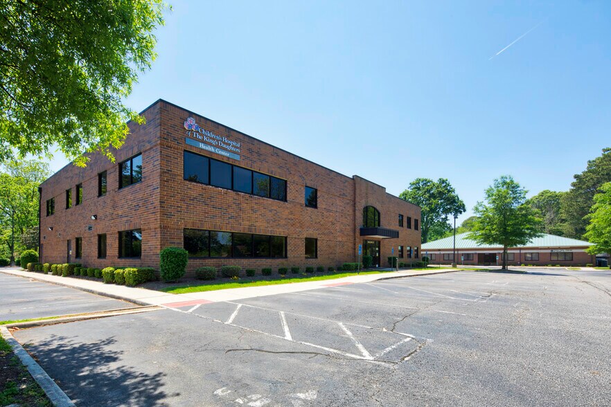 171173 Kempsville Rd, Norfolk, VA 23502 For Lease