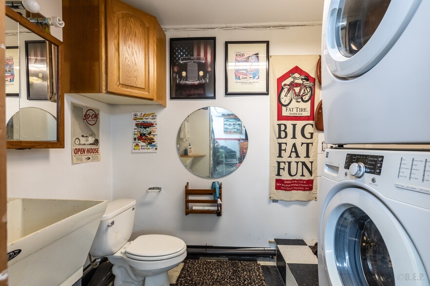 More Photos Of 110 C St, Rainier Multifamily For Sale