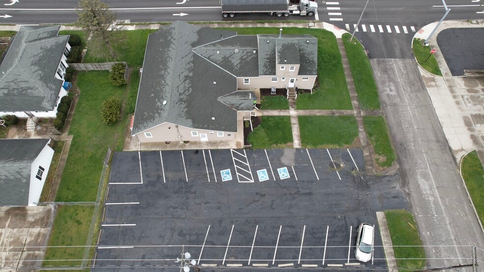 More Photos Of 201 Lytle st, Fostoria Religious Facility For Sale