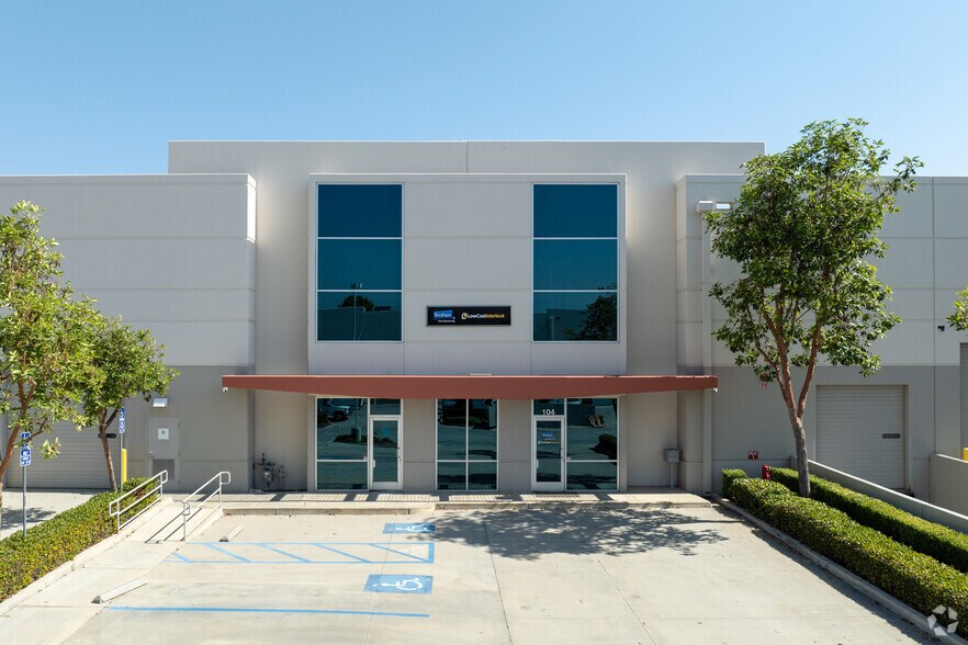 More Photos Of 450 Kansas St, Redlands Manufacturing For Lease
