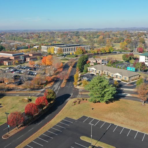 More Photos Of 105 Bluegrass Commons Blvd, Hendersonville Office For Lease