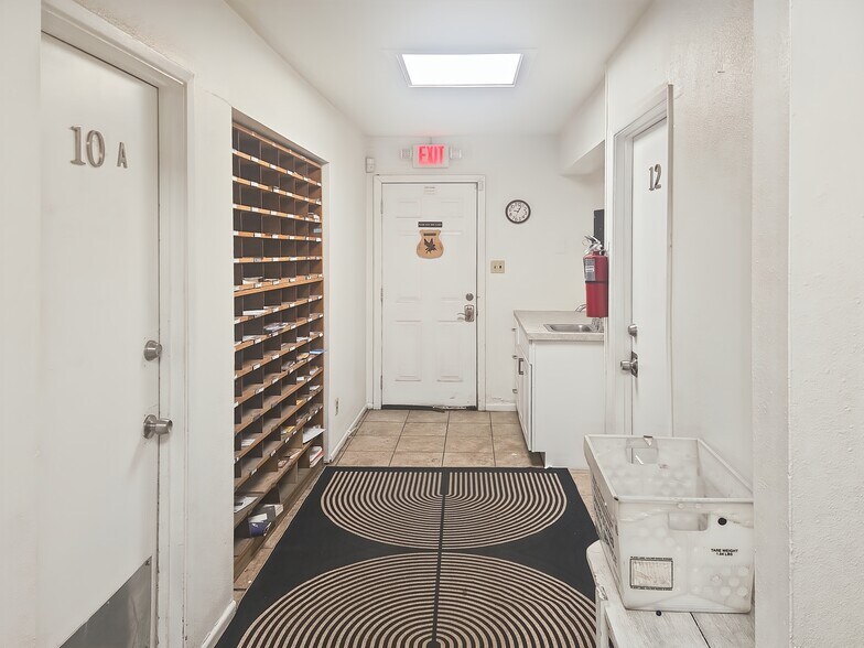 More Photos Of 3838-3856 Raymert Dr, Las Vegas Coworking Space