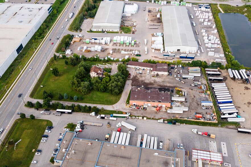 More Photos Of 10874 Steeles Ave, Halton Hills Land For Sale