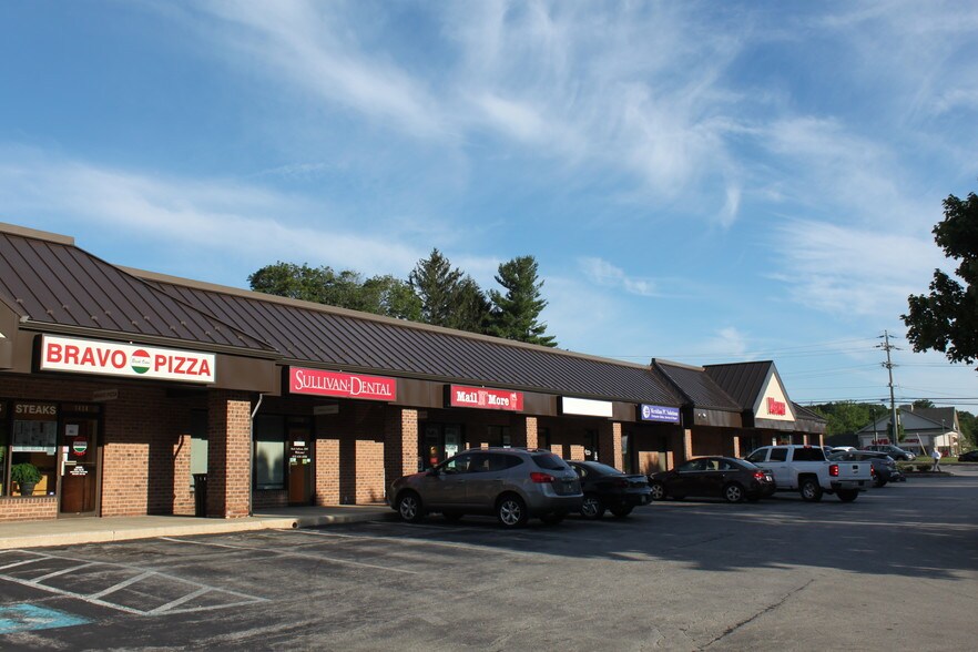 More Photos Of 1436 Pottstown Pike, West Chester General Retail For Sale
