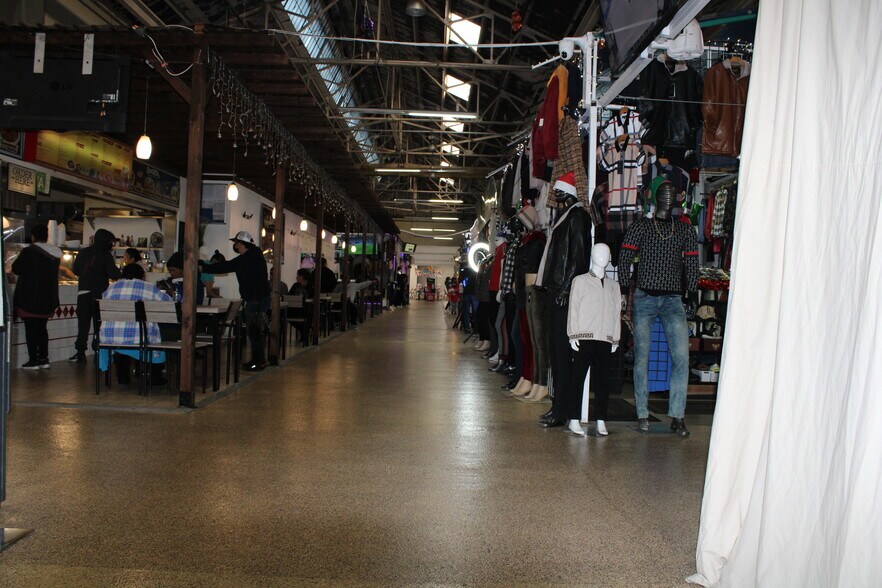 More Photos Of 1933 E Gage Ave, Los Angeles Storefront Retail Office For Lease