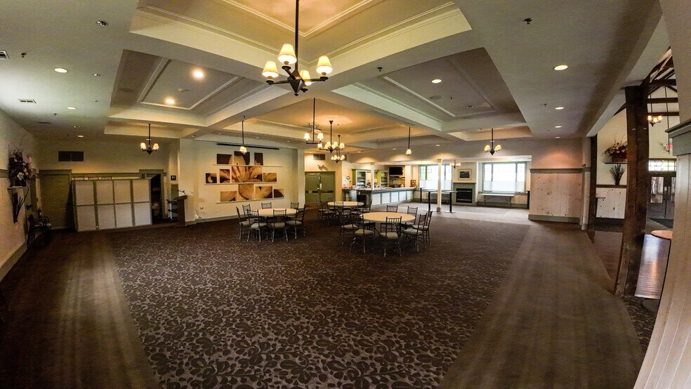 More Photos Of 420 Stockbridge Rd, Great Barrington Storefront Retail Office For Sale