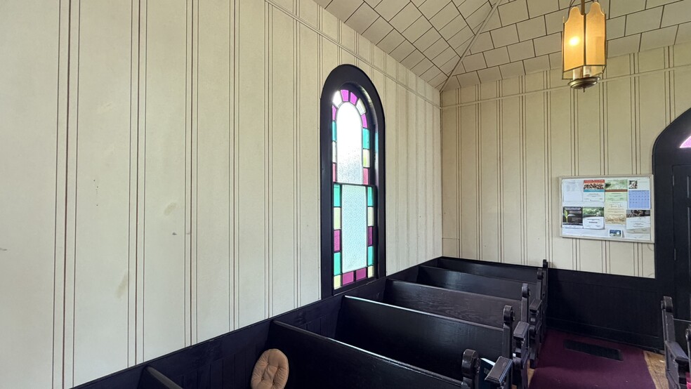 More Photos Of 11465 NC 32 Hwy, Roper Religious Facility For Sale