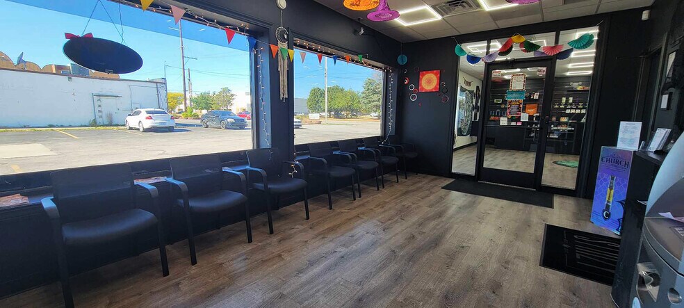 More Photos Of 606 3rd St, Bay City Storefront For Sale