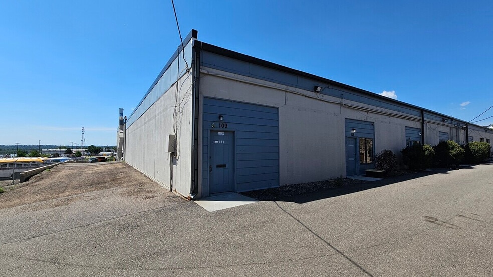 Primary Photo Of 12100 W 52nd Ave, Wheat Ridge Warehouse For Lease