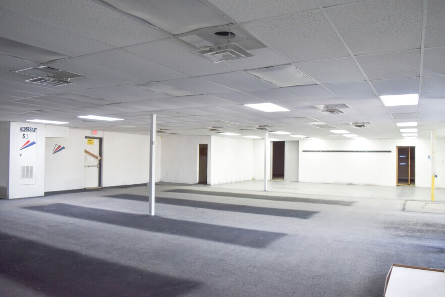 More Photos Of 2809 Avenue Q, Lubbock Freestanding For Lease