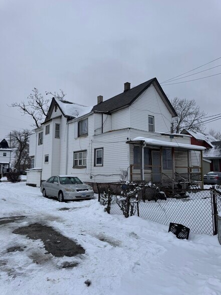 More Photos Of 19 Rimbach St, Hammond Multifamily For Sale