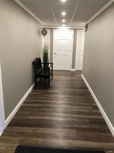 More Photos Of 2300-2314 W Osage St, Pacific Freestanding For Lease