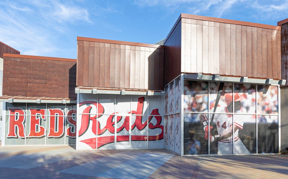 More Photos Of 1933 S Ballpark Way, Goodyear Baseball Field For Lease