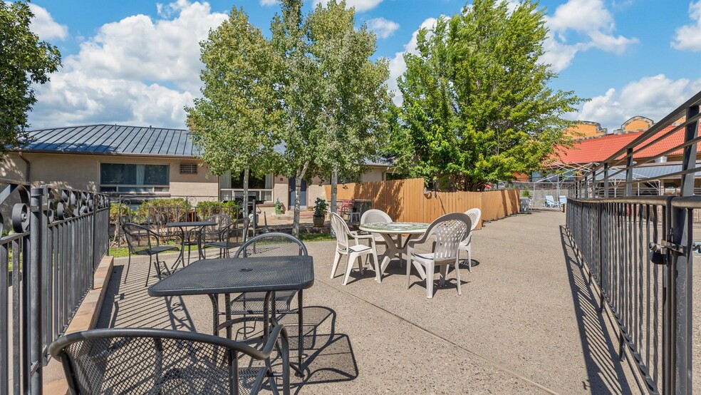 More Photos Of TBD E Main St, Montrose Hotel For Sale