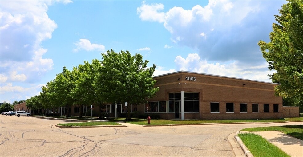 Primary Photo Of 4009 Felland Rd, Madison Unknown For Lease