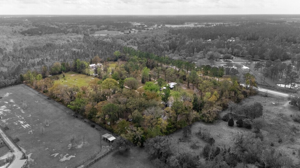 More Photos Of 4430 State Road 16, Saint Augustine Land For Sale