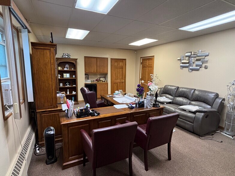 More Photos Of 15003 Joy Rd, Detroit Religious Facility For Sale