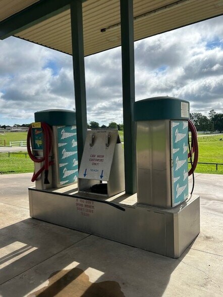 More Photos Of 512 Highway 70, Kingston Carwash For Sale