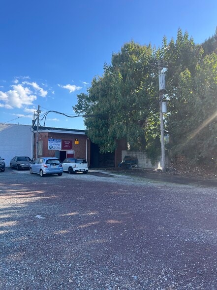 More Photos Of 2852 Memphis St, Philadelphia Industrial For Lease