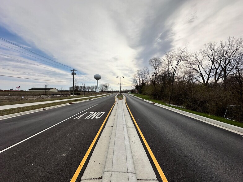 More Photos Of 6165 W 200 North, Greenfield Land For Sale