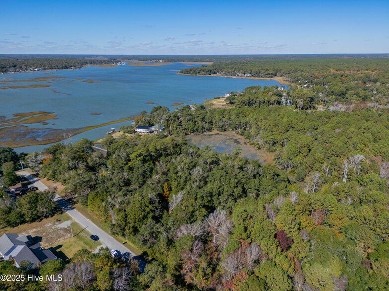 More Photos Of 476 Crossland Rd, Bolivia Land For Sale
