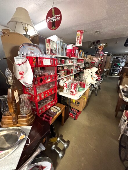 More Photos Of 5818 S Us-220 Hwy, Linden Freestanding For Sale