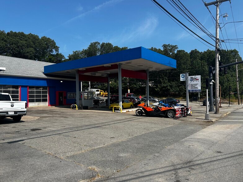 More Photos Of 1208 Smithfield Ave, Lincoln Warehouse For Sale