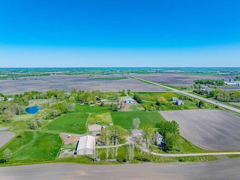 More Photos Of 24166 Langford Ave, Jordan Land For Sale