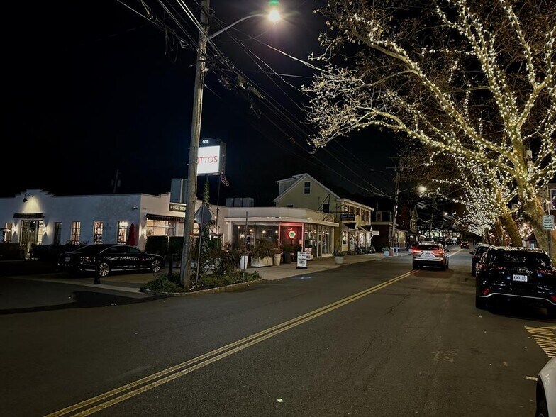 More Photos Of 505 Piermont Ave, Piermont Restaurant For Sale