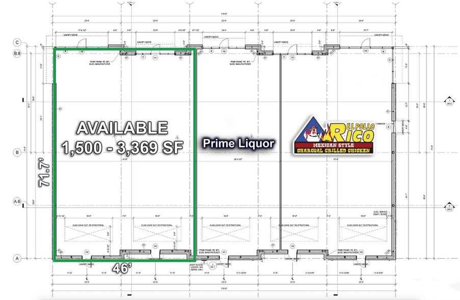 More Photos Of 1305 E Wells Branch Pky, Pflugerville Storefront For Lease