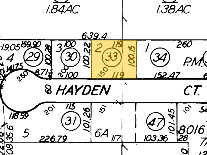 More Photos Of 150 Hayden Ct, Bakersfield Distribution For Sale