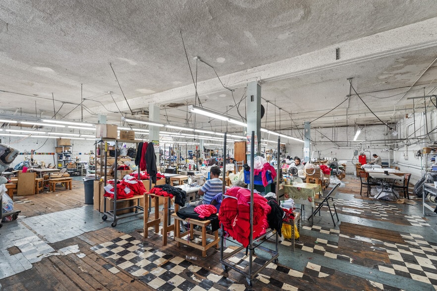 More Photos Of 2600 S Main St, Los Angeles Light Manufacturing For Sale