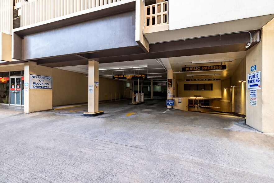 More Photos Of 1860 Ala Moana Blvd, Honolulu Apartments For Lease