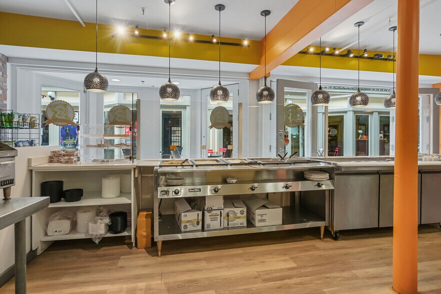 More Photos Of 65 Weybosset St, Providence Apartments For Sale