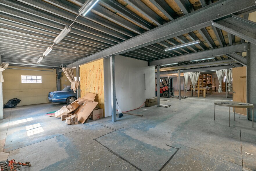 More Photos Of 121 Byers Ave, Hot Sulphur Springs Storefront Retail Residential For Sale