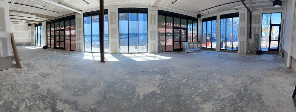 More Photos Of 436 Ferry St, Newark Storefront Retail Office For Lease