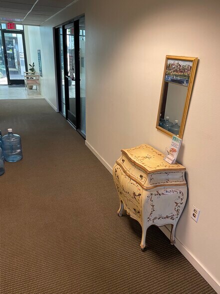 More Photos Of 191 Lynch Creek Way, Petaluma Medical For Lease