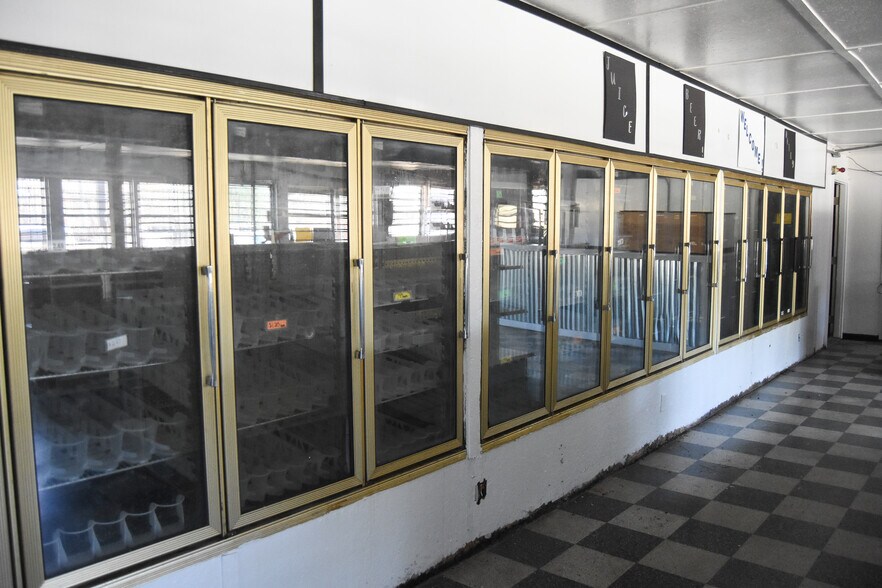 More Photos Of 51940 Highway 77, Talladega Convenience Store For Sale