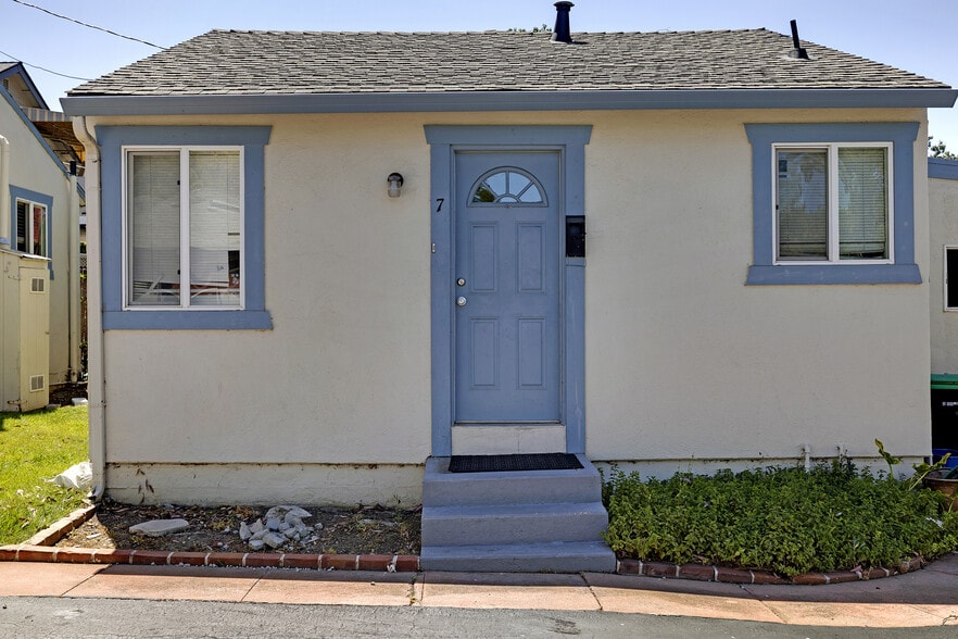 More Photos Of 4041-4067 Vineyard Ave, Pleasanton Apartments For Sale