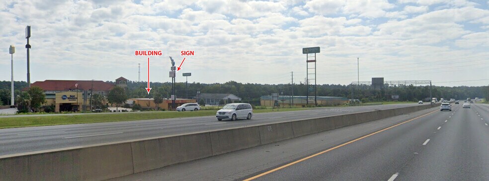 More Photos Of 4661 Chambers Rd, Macon-Bibb Storefront For Sale