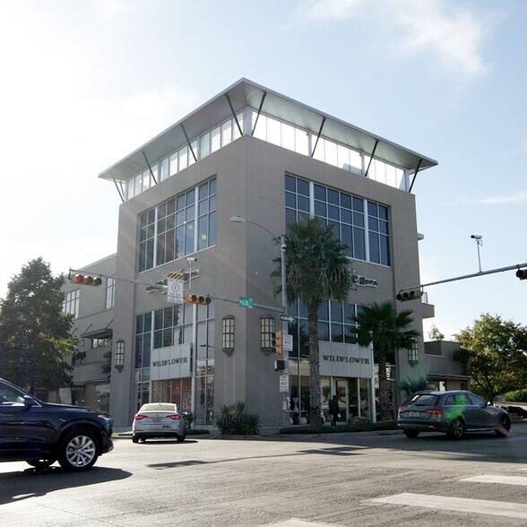 Primary Photo Of 524 N Lamar Blvd, Austin Office For Sale