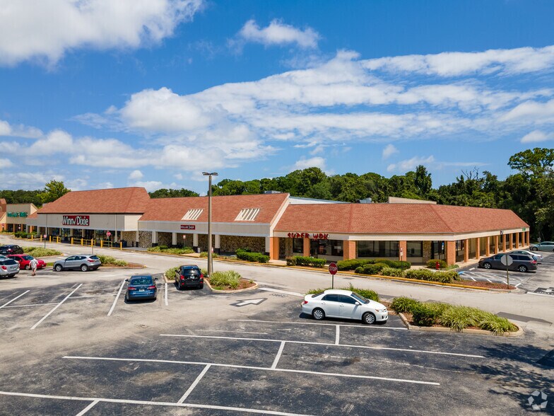 More Photos Of 4011-4031 S Nova Rd, Port Orange General Retail For Lease