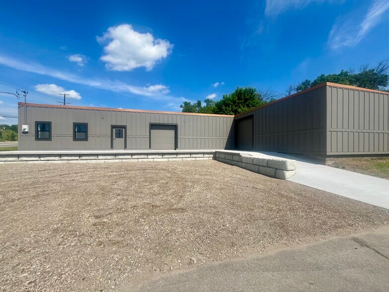 Primary Photo Of 76 21st St, Newport Warehouse For Sale