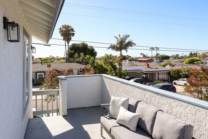 More Photos Of 658 Santa Fe Dr, Encinitas Multifamily For Sale