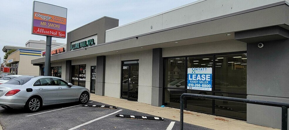 More Photos Of 2020 West St, Annapolis Unknown For Sale