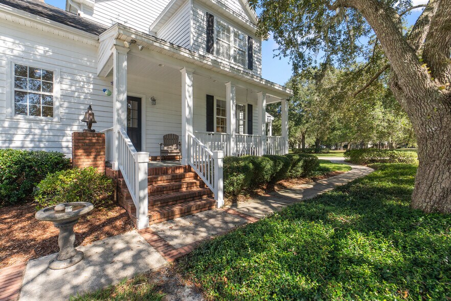 More Photos Of 3975 Pacetti Rd, Saint Augustine Land For Sale