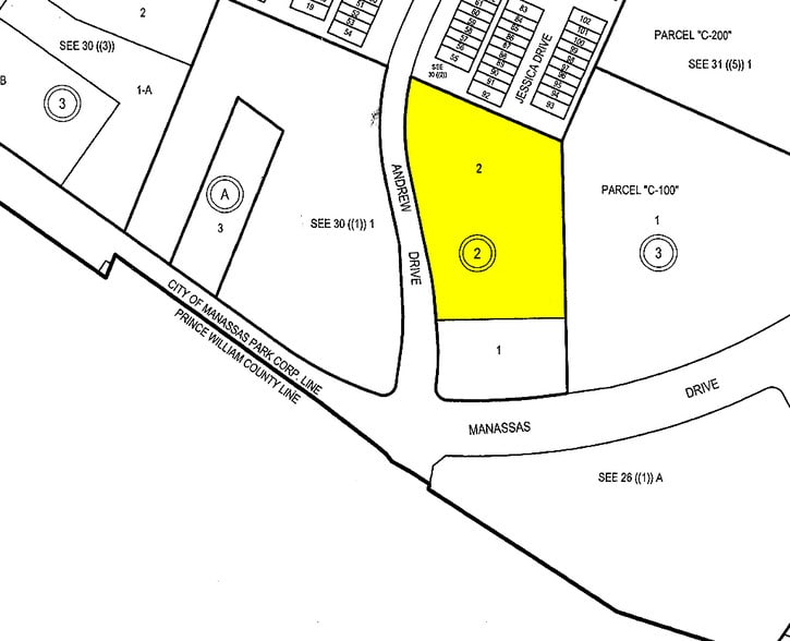 More Photos Of 9103-9121 Andrew Dr, Manassas Unknown For Lease