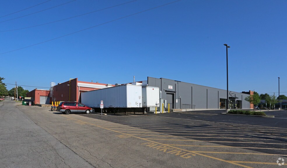 More Photos Of 1451 W 5th Ave, Columbus General Retail For Sale