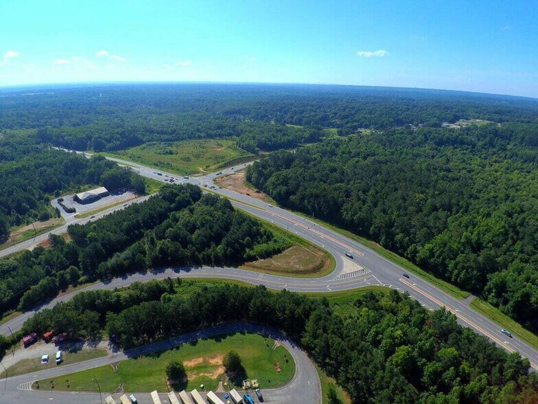 More Photos Of 2598 Hiram Douglasville Hwy, Hiram Land For Sale