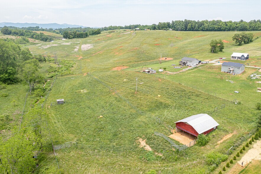 More Photos Of 356 Ridgeview Rd, Leicester Land For Sale